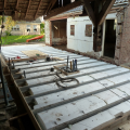 Realiseren van een uitbouw aan een bestaande woning